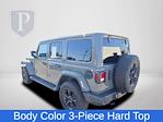 Used 2021 Jeep Wrangler Limited 4x4, SUV for sale #2S2141 - photo 2