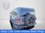 Used 2021 Jeep Wrangler Limited 4x4, SUV for sale #2S2141 - photo 7