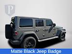 Used 2021 Jeep Wrangler Limited 4x4, SUV for sale #2S2141 - photo 9