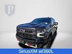 2022 Chevrolet Silverado 1500 Crew Cab 4x4, Pickup for sale #2S2142 - photo 11