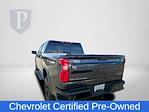 2022 Chevrolet Silverado 1500 Crew Cab 4x4, Pickup for sale #2S2142 - photo 5