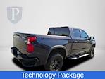 2022 Chevrolet Silverado 1500 Crew Cab 4x4, Pickup for sale #2S2142 - photo 7