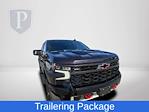 2022 Chevrolet Silverado 1500 Crew Cab 4x4, Pickup for sale #2S2142 - photo 9