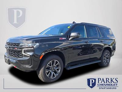 2021 Chevrolet Tahoe 4x4, SUV for sale #2S2156 - photo 1