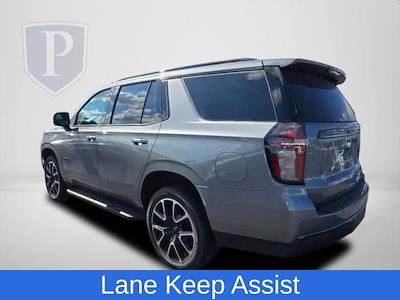 2021 Chevrolet Tahoe 4x4, SUV for sale #2S2157 - photo 2