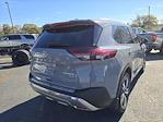 Used 2023 Nissan Rogue Platinum AWD, SUV for sale #2S2160 - photo 8