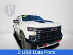 2023 Chevrolet Silverado 1500 Crew Cab 4x4, Pickup for sale #2S2172 - photo 11