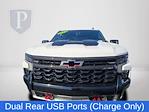 2023 Chevrolet Silverado 1500 Crew Cab 4x4, Pickup for sale #2S2172 - photo 12