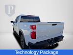 2023 Chevrolet Silverado 1500 Crew Cab 4x4, Pickup for sale #2S2172 - photo 5