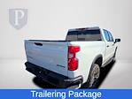 2023 Chevrolet Silverado 1500 Crew Cab 4x4, Pickup for sale #2S2172 - photo 7