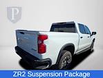 2023 Chevrolet Silverado 1500 Crew Cab 4x4, Pickup for sale #2S2172 - photo 8