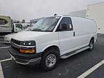 2022 Chevrolet Express 2500 RWD, Empty Cargo Van for sale #2S2182 - photo 1