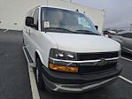 2022 Chevrolet Express 2500 RWD, Empty Cargo Van for sale #2S2182 - photo 11