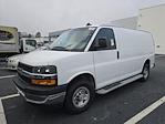 2022 Chevrolet Express 2500 RWD, Empty Cargo Van for sale #2S2182 - photo 2