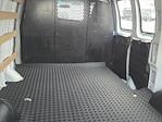 2022 Chevrolet Express 2500 RWD, Empty Cargo Van for sale #2S2182 - photo 24