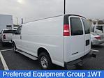 2022 Chevrolet Express 2500 RWD, Empty Cargo Van for sale #2S2182 - photo 4