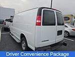 2022 Chevrolet Express 2500 RWD, Empty Cargo Van for sale #2S2182 - photo 5