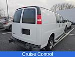 2022 Chevrolet Express 2500 RWD, Empty Cargo Van for sale #2S2182 - photo 8