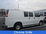 2022 Chevrolet Express 2500 RWD, Empty Cargo Van for sale #2S2182 - photo 9