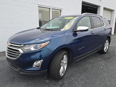 2021 Chevrolet Equinox FWD, SUV for sale #2S2183 - photo 2