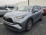 Used 2020 Toyota Highlander XLE 4x2, SUV for sale #2S2184 - photo 2