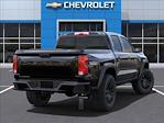 2024 Chevrolet Colorado Crew Cab 4x4, Pickup for sale #300054 - photo 4