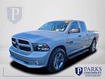 Used 2019 Ram 1500 Classic Tradesman Quad Cab 4x2, Pickup for sale #303011XA - photo 1