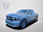 Used 2019 Ram 1500 Classic Tradesman Quad Cab 4x2, Pickup for sale #303011XA - photo 3