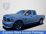 Used 2019 Ram 1500 Classic Tradesman Quad Cab 4x2, Pickup for sale #303011XA - photo 5