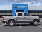 New 2024 Chevrolet Colorado Work Truck Crew Cab 4x2, Pickup for sale #305625 - photo 5