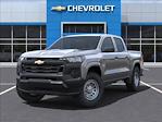 New 2024 Chevrolet Colorado Work Truck Crew Cab 4x2, Pickup for sale #305625 - photo 6