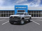 New 2024 Chevrolet Colorado Work Truck Crew Cab 4x2, Pickup for sale #305625 - photo 8