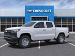 New 2024 Chevrolet Colorado Work Truck Crew Cab 4x2, Pickup for sale #309641 - photo 2