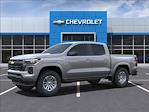 New 2024 Chevrolet Colorado LT Crew Cab 4x4, Pickup for sale #309951 - photo 2