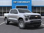 New 2024 Chevrolet Colorado LT Crew Cab 4x4, Pickup for sale #309951 - photo 7