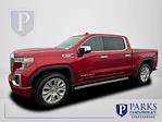 2021 GMC Sierra 1500 Crew Cab 4x4, Pickup for sale #311935A - photo 1