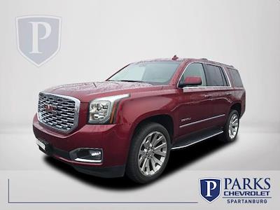 2019 GMC Yukon 4x4, SUV for sale #321417A - photo 1