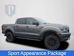 Used 2021 Ford Ranger XLT SuperCrew Cab 4x4, Pickup for sale #321417B - photo 9