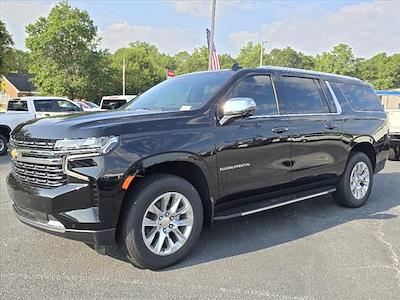 2024 Chevrolet Suburban 4x4, SUV for sale #329589 - photo 1