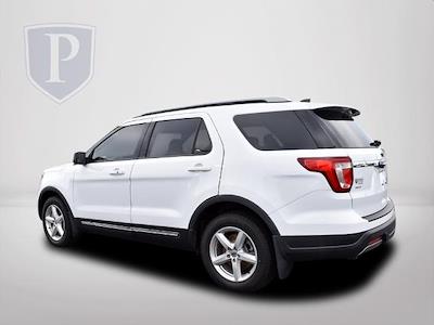 2019 Ford Explorer FWD, SUV #331697A - photo 2