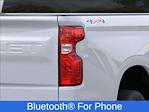 2024 Chevrolet Silverado 1500 Crew Cab 4x4, Pickup for sale #342893 - photo 11