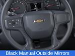 2024 Chevrolet Silverado 1500 Crew Cab 4x4, Pickup for sale #342893 - photo 19