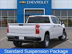 2024 Chevrolet Silverado 1500 Crew Cab 4x4, Pickup for sale #342893 - photo 4