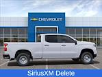 2024 Chevrolet Silverado 1500 Crew Cab 4x4, Pickup for sale #342893 - photo 5