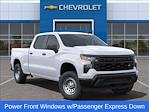 2024 Chevrolet Silverado 1500 Crew Cab 4x4, Pickup for sale #342893 - photo 7