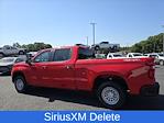 New 2024 Chevrolet Silverado 1500 Work Truck Crew Cab 4x4, Pickup for sale #355941 - photo 2