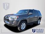 Used 2022 Toyota 4Runner SR5 Premium 4x4, SUV for sale #368132M - photo 1