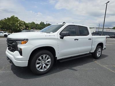 2024 Chevrolet Silverado 1500 Crew Cab 4x2, Pickup for sale #372594 - photo 1