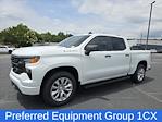 2024 Chevrolet Silverado 1500 Crew Cab 4x2, Pickup for sale #372594 - photo 4