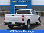 2024 Chevrolet Silverado 1500 Crew Cab 4x2, Pickup for sale #FS6967 - photo 2